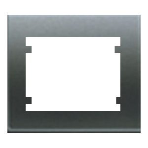 Marco 1 elemento acero neptuno