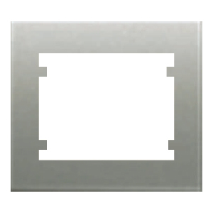 Marco 1 elemento aluminio mercurio