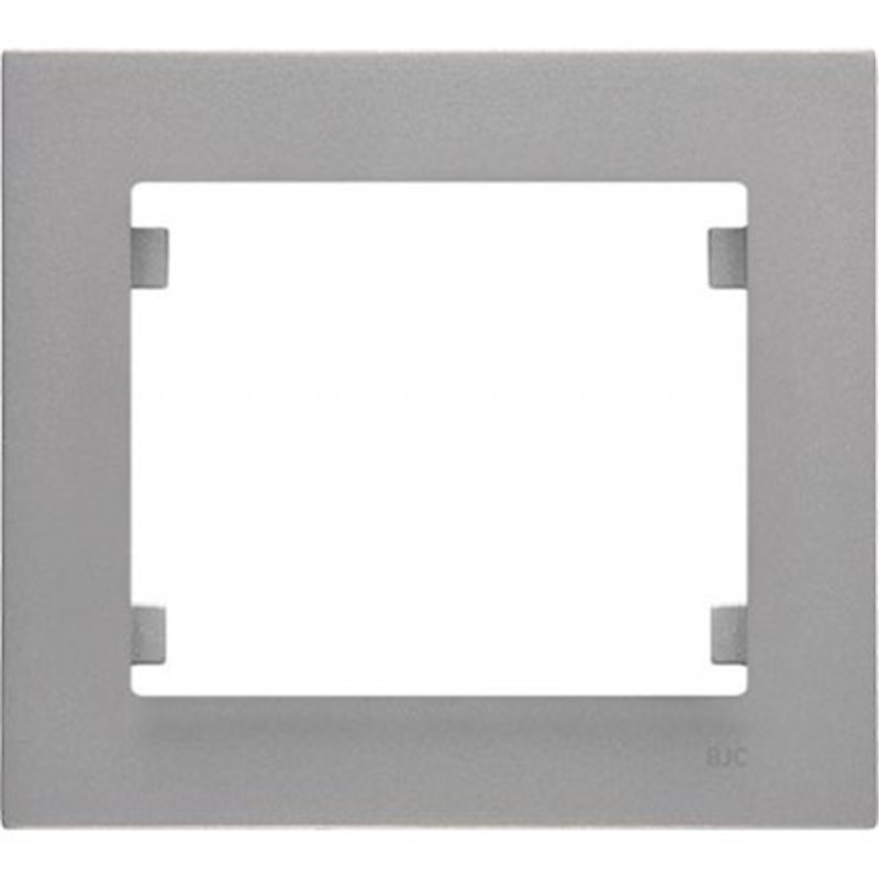 Marco 1 elemento aluminio mercurio Iris plus