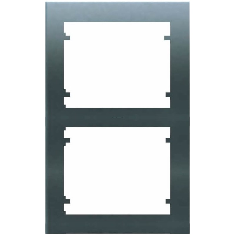 Marco vertical 2 elementos acero neptuno