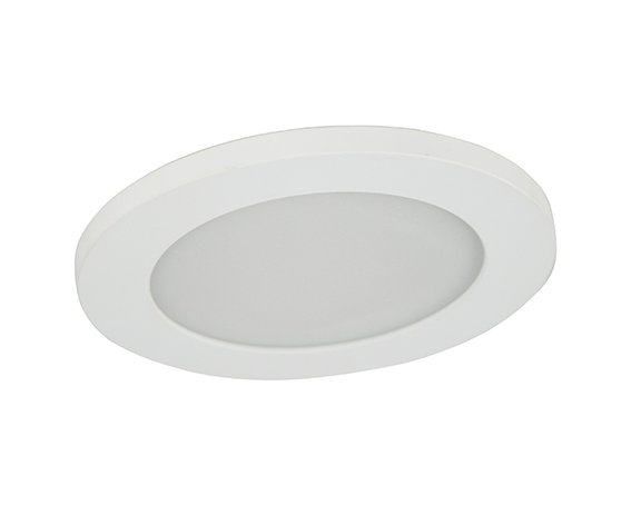 YLD MINI DOWNLIGHT LC1452R 7W 4000K BLANCO