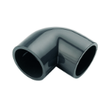 CREARPLAST CODO 90º 50MM ENCOLAR PRESION