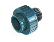 CREARPLAST ENLACE 3 PZAS MIXTO R/M 63X2" PVC