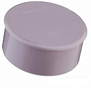 Tapón ciego macho 160mm