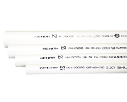 Tubería multicapa 20x2mm en barra de 3 mts