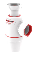 WIRQUIN SIFON NEO AIR 11/4"-11/2" D40MM