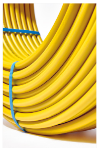 Tubo multicapa pe/al/pe gas interior 16(2,0) 4 mts