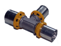 Te igual multicapa gas 25(2.5)