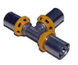 Te igual multicapa gas 32(3.0)