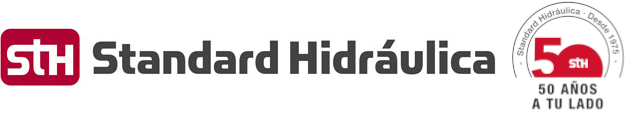 Standar Hidráulica