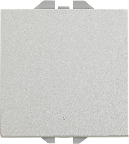 Cruzamiento pulsante con sistema de embornamiento rápido aluminio