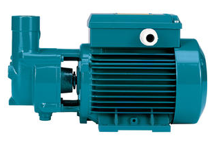 Bomba autoaspirante de anillo líquido CAM 80E-IP55