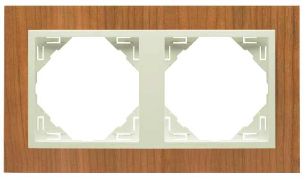 Marco Doble Cerezo/Perla