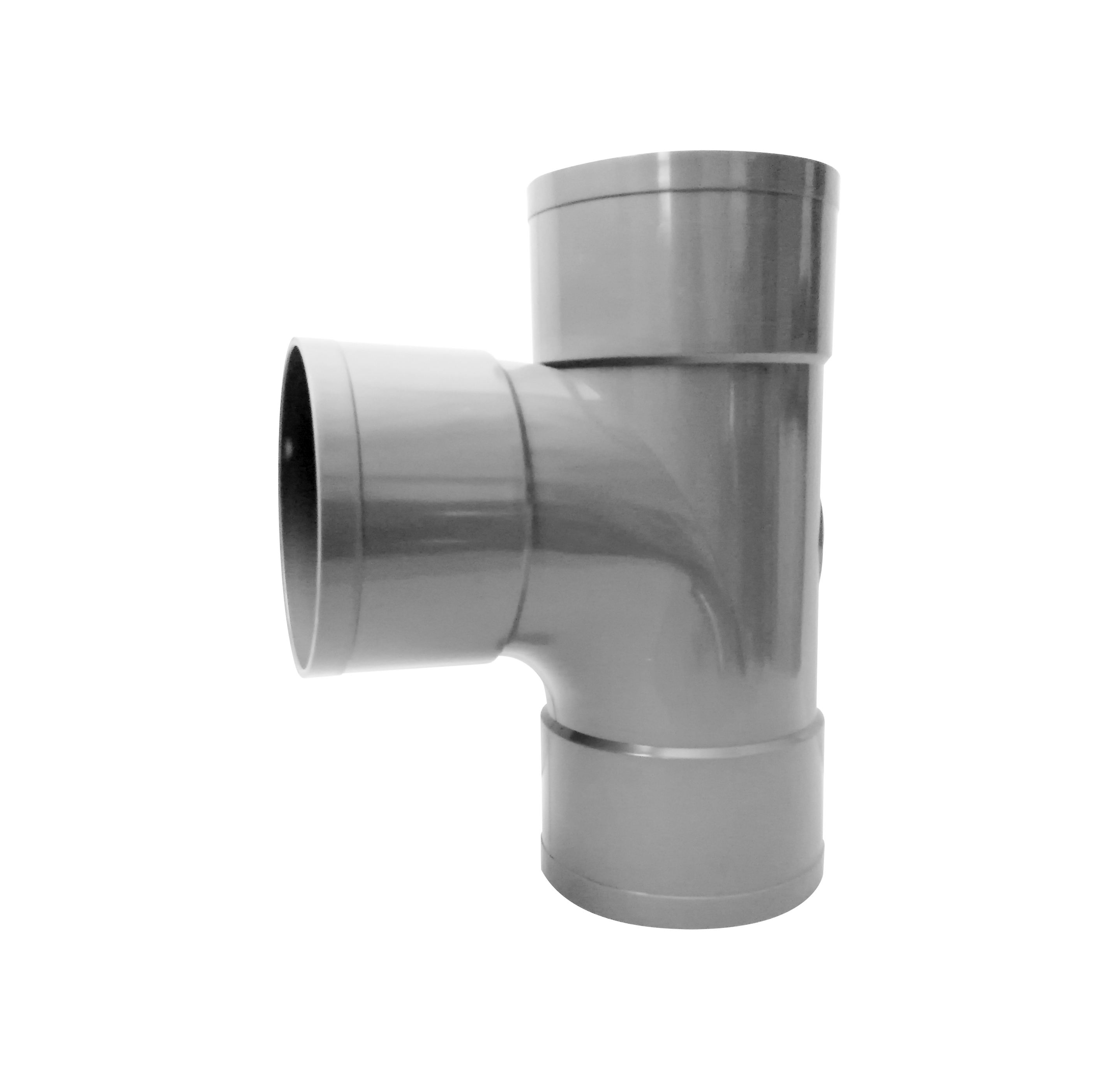 Injerto simple HH 87º 32mm