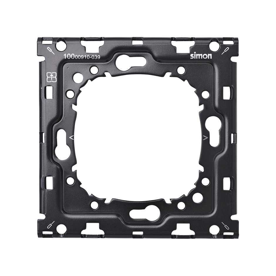 Bastidor de 1 elemento