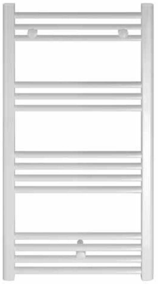Toallero Talia WF 500X1200 mm blanco