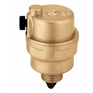 Purgador Robocal 3/8" M