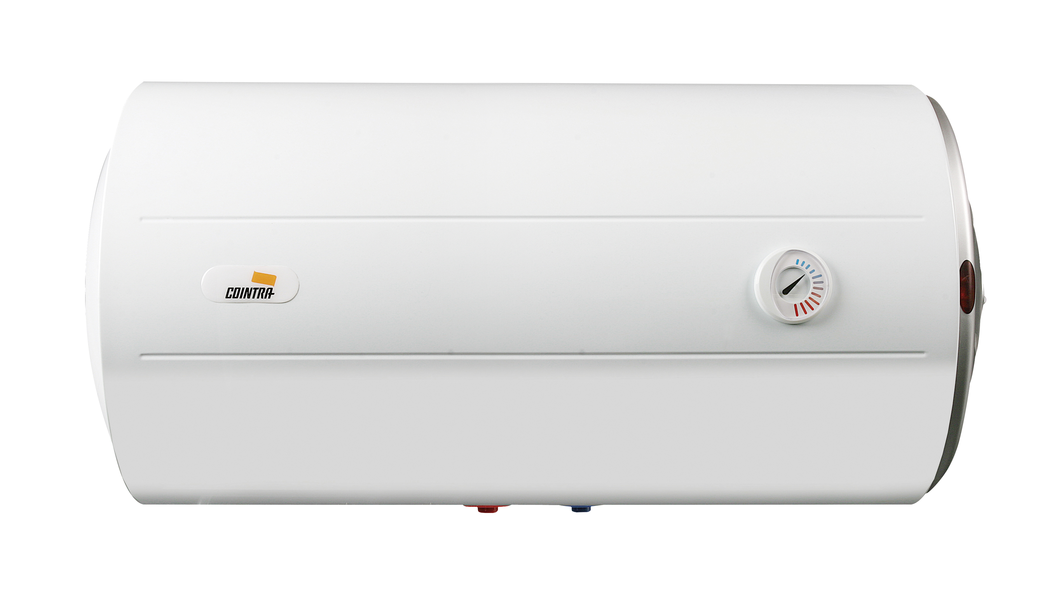 Termo eléctrico TNC PLUS-100H horizontal