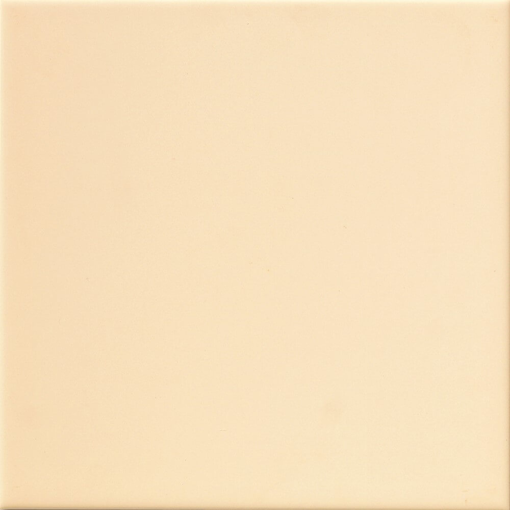 M2 cerámica 20x20 cms crema mate