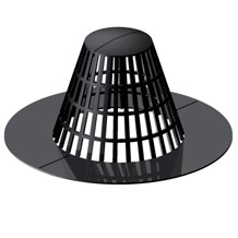 Sombrero paragravillas