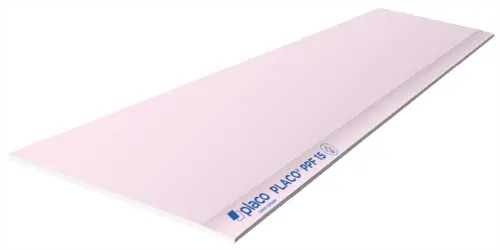 Placa PPF-15 2500X1200X15 mm