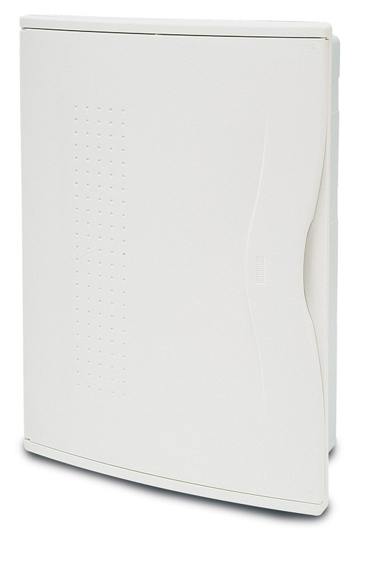 Armario de empotrar de 36 módulos IP40