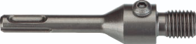 Husillo con mango Sds plus de 220 mm