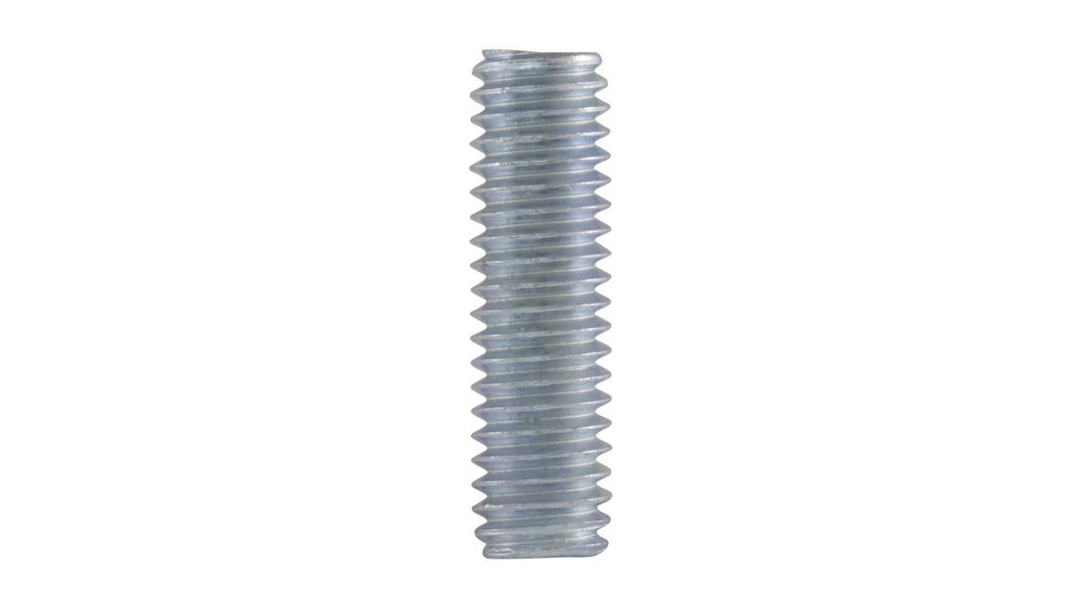 Espárrago roscado M6X20 mm