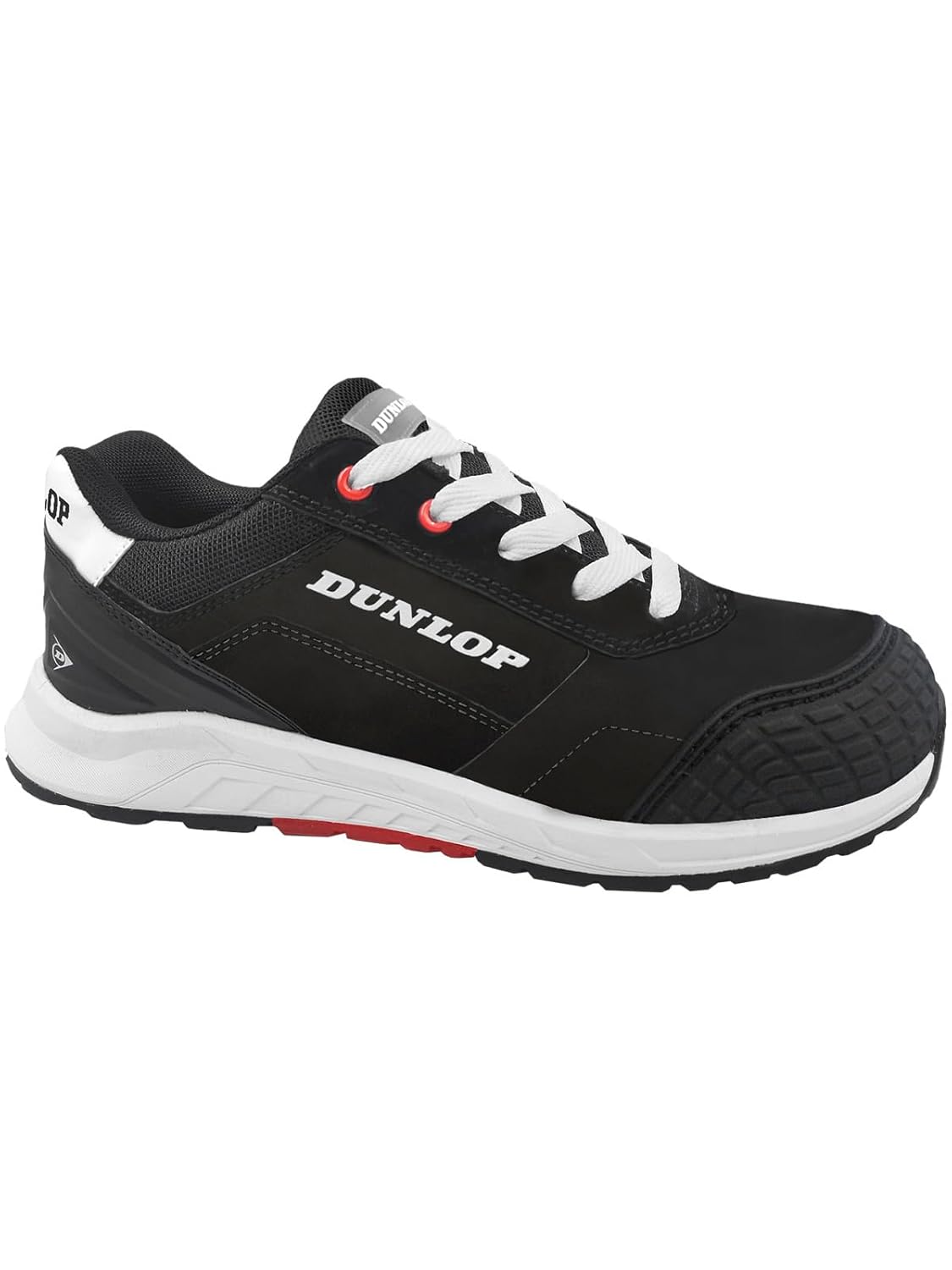 Zapato de seguridad Dunlop modelo Storm Line nº43
