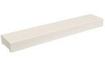 Pasamanos Benidorm 4X10X50 cms blanco
