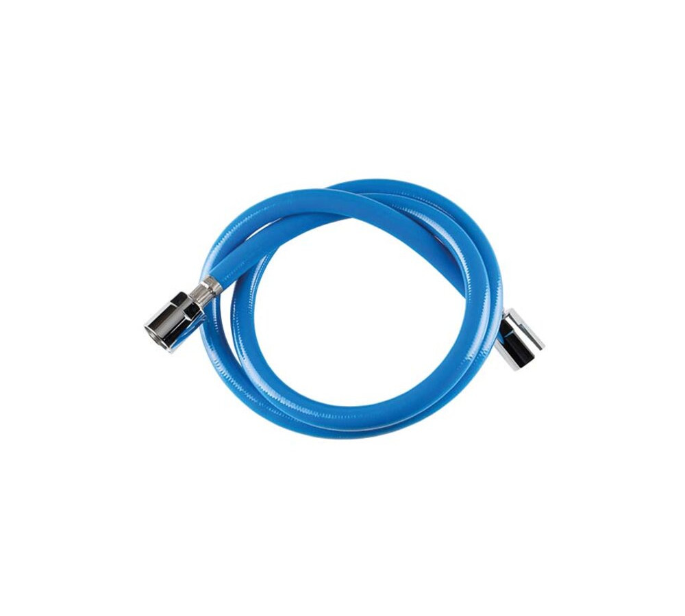 Flexo PEX 120 cm para grifo columna