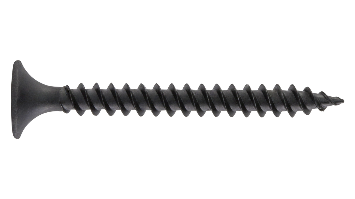 Tornillo fosfatado para placa de 3,5x45mm (1000 uds)
