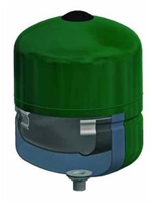 Vaso de expansión ACS 18 litros 1"