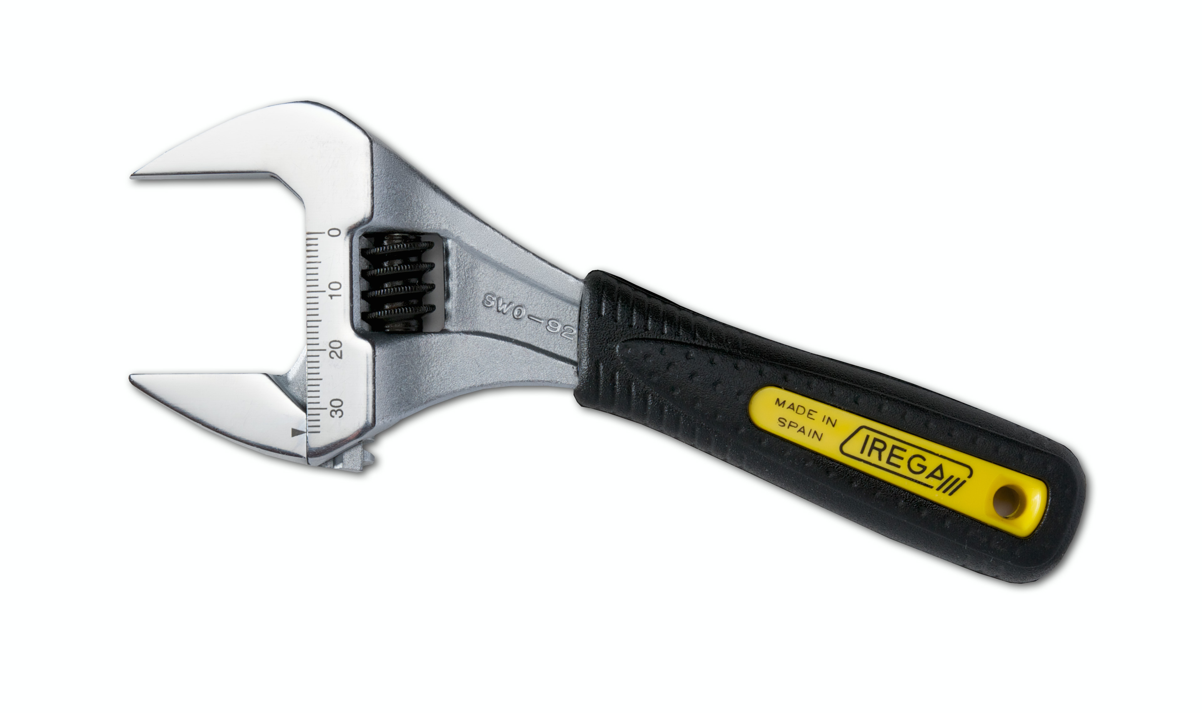 Llave ajustable SWO 92/SB-10"