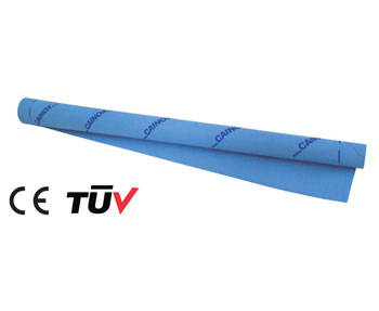 Tela impermeabilizante SKY para duchas y terrazas 20x1 metro
