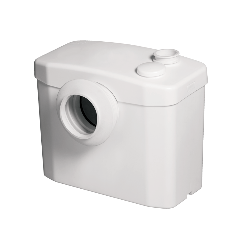 Triturador para inodoro Sanitrit