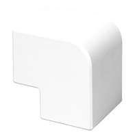 Ángulo plano variable para canal 100X40 mm
