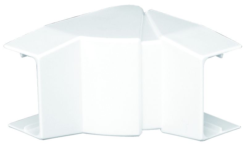 Ángulo plano para canal 40X16 mm