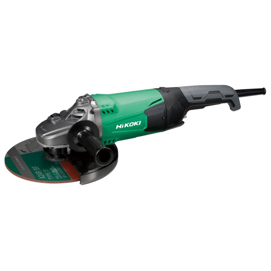 Amoladora 230mm G23SW2W7 2200w