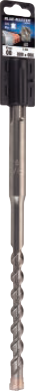 Broca para martillo con mango SDS-MAX 22mm 540X400 mm