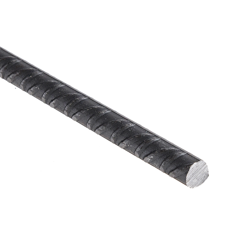 Varilla corrugada B500SD 6mm en barra de 3 metros