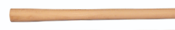Mango de madera para azada 30x1000 mm