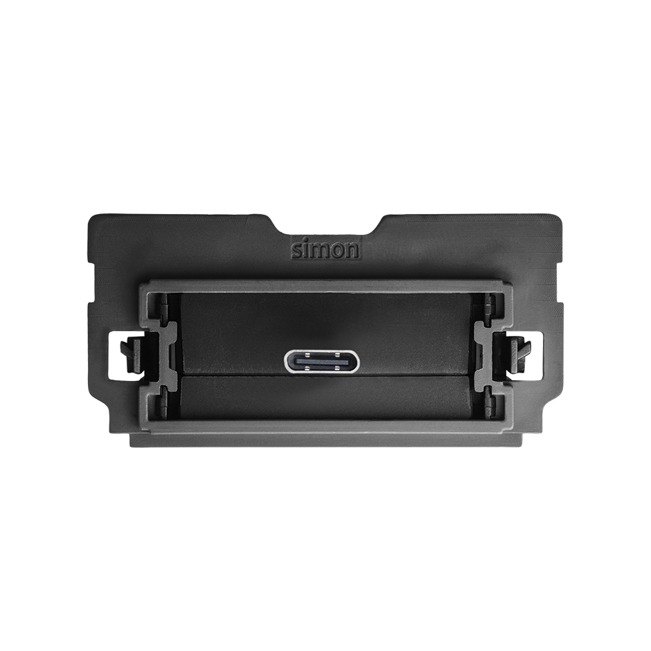 Cargador USB C 20W Power Delivery