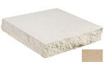 Remate Persia 7x36x36 cms color arena