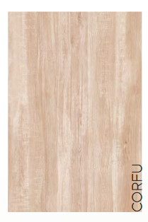 Peldaño 33x120cm modelo Corfu C3