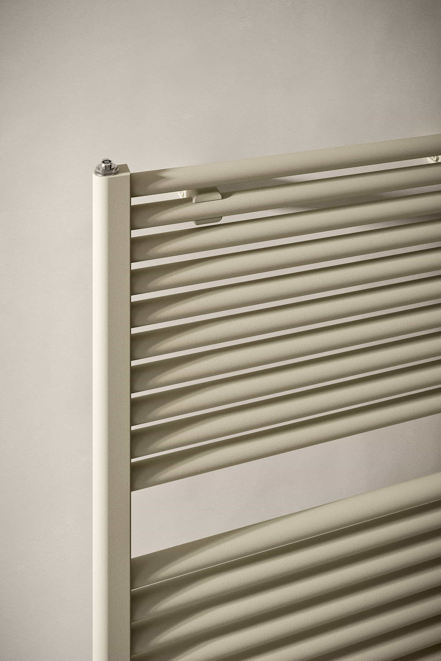 Radiador toallero Novo blanco de 1196 X 600 mm