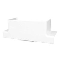 Derivación para canal de 90X50 mm