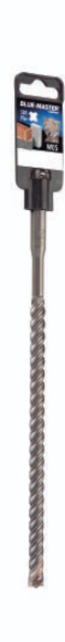 Broca para martillo Sds-Plus Ø10mm 160x100mm