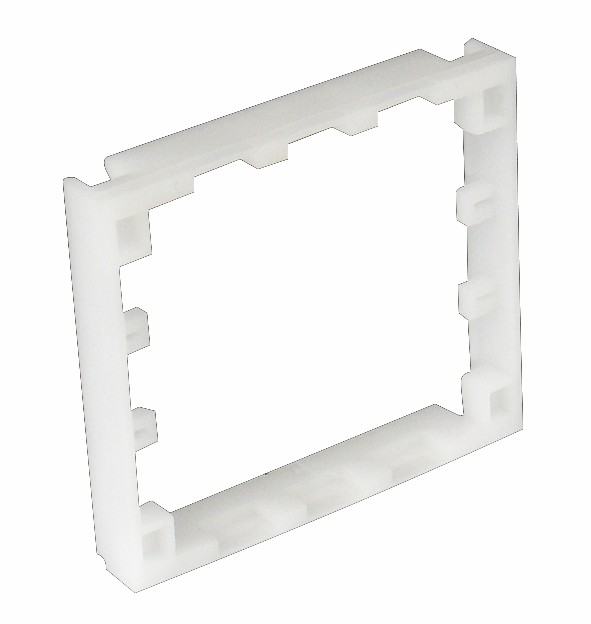 Adaptador simple Q45 para cuadros eléctricos