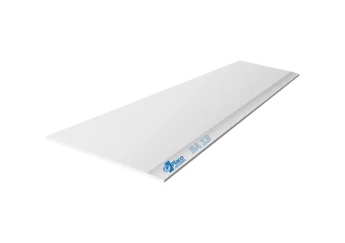 Placa BA-13 3000X1200X12,5 mm